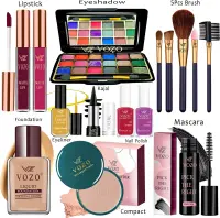 brown blush Portable