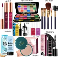VOZO Makeup Kit