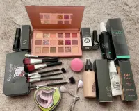 JNONI Makeup Kit