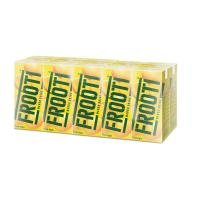 Frooti Mango Drink 125 ml (Pack of 10)