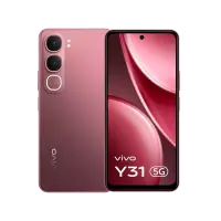 Vivo Y31 5G