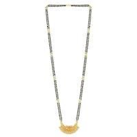 MEENAZ Mangalsutra For Women
