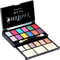 Shryoan 18 Eyeshadow,