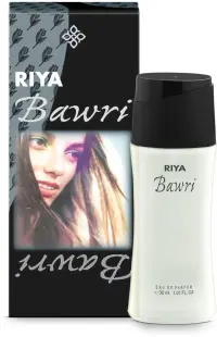 RIYA Bawri Perfume | Mild Fresh Fragrance Eau de Parfum  -  30 ml (For Women)