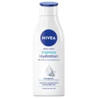 Nivea Express Hydration Body Lotion 75ml