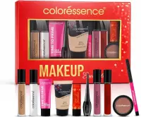 COLORESSENCE Makeup