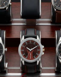 Fastrack Men's Casual Watch