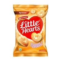 Britannia Little Hearts, 75g