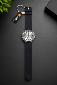 FIRE Collection Modern Quartz Watch
