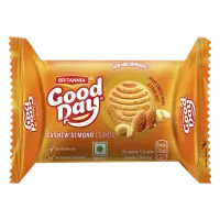 Britannia Good Day Rich Cashew Almond Cookies