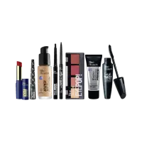 BLUE HEAVEN Festive Makeup Kit