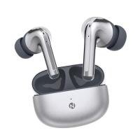 itel T31 Pro TWS Earbuds with 32dB ANC, 13mm Dynamic Driver, 45H Playtime, Quad Mic ENC & Bluetooth 5.3