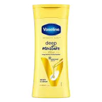 Vaseline Intensive Care Deep Moisture Body Lotion 85ml