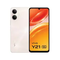 vivo Y21 5G (4GB RAM, 128GB Storage)