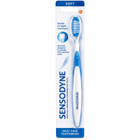Sensodyne Daily Care Soft Toothbrush for Sensitive Teeth & Gums