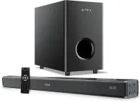 Intex Beast 24000 Sound Bar