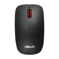 ASUS WT300 Ambidextrous Optical Mouse