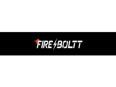 FIRE BOLTT