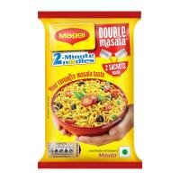 MAGGI Double Masala Noodles, 95g