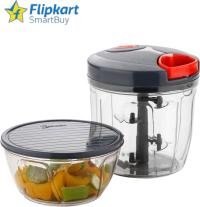 Contaioner With Dori Chopper