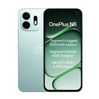 OnePlus N6 | 6GB+128GB | Midnight Green