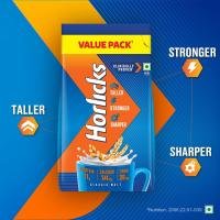 Horlicks Nutrition Drink Pouch - 800 g