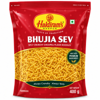 Haldiram's Nagpur Bhujia Sev 400 g