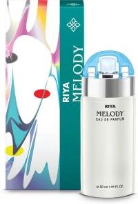 RIYA Melody Green Perfume