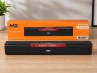 MZ M426SP Wireless Bluetooth Soundbar Speaker | Home TV Soundbar | Type-C Fast Charging | USB, AUX & TF Card Support | Portable Stereo Speaker