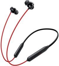 OnePlus Bullets Wireless Z2 Bluetooth Headset