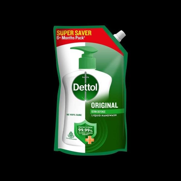 Dettol Hand Wash