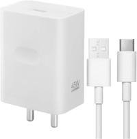 OPPO 45 W SuperVOOC 4 A Wall Charger