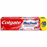 Colgate MaxFresh Red Toothpaste