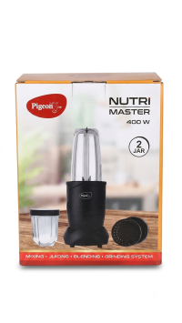 Pigeon NUTRI MASTER
