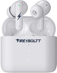 Fire-Boltt Antares Earbuds- BT, Ear Sensor, 10 min Charge