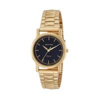 Sonata Astra Men’s Luxury Gold-Plated Watch