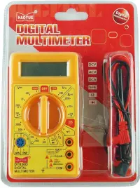 Digital Multipurpose
