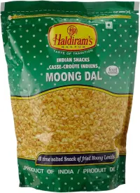 Haldiram's Moong Dal