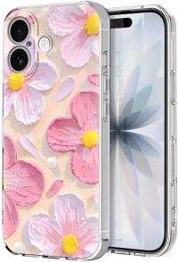 Fashionury Back Cover for Apple iPhone 17, iPhone 17