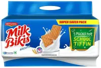BRITANNIA Milk Bikis