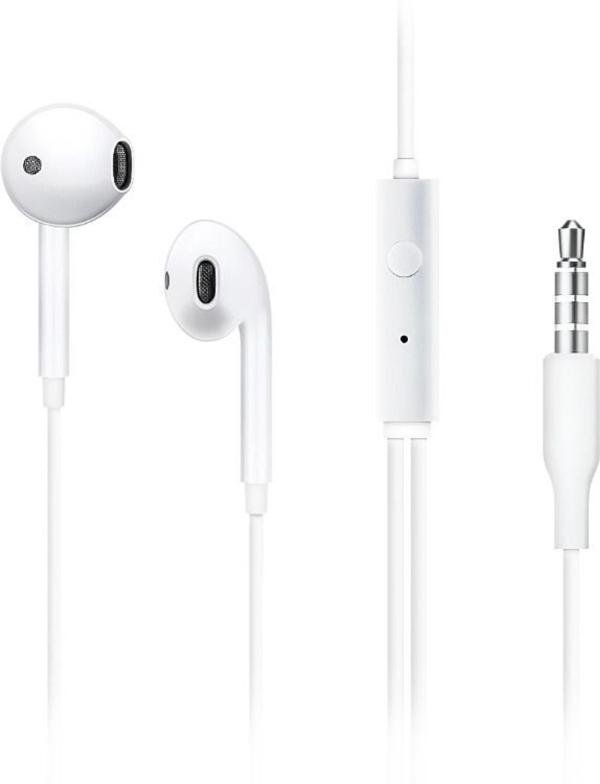 vivo XE160 3.5mm Jack Wired Earphone