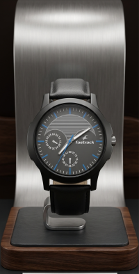 Fastrack Fusion Chrono Men's Multi-Function Watch