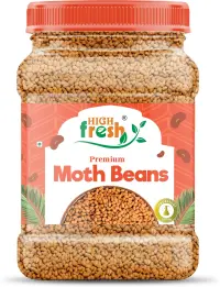 HighFresh Unpolished Mot Matki