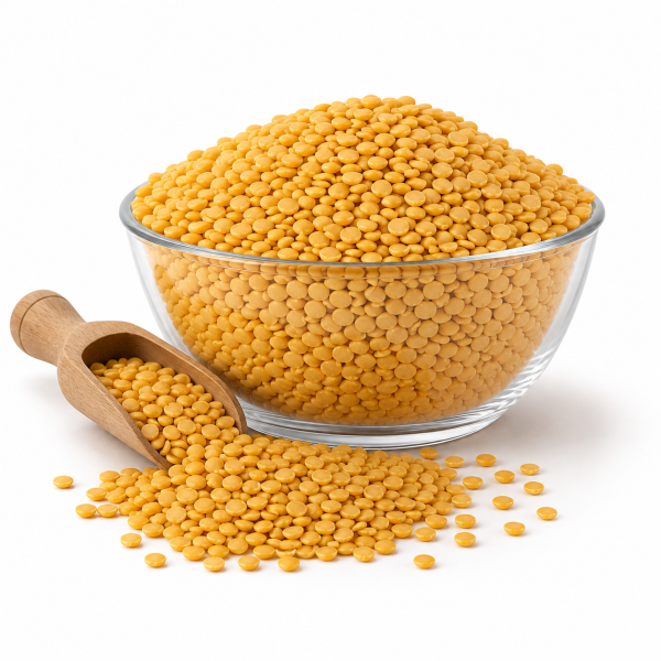 Premium Quality Toor Dal (Arhar Dal) – Loose & Fresh 1Kg