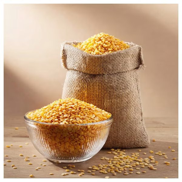 Premium Quality Toor Dal | Clean & Nutritious Arhar Dal | 1 Kg