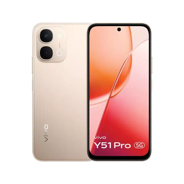 Vivo Y51 Pro 5G