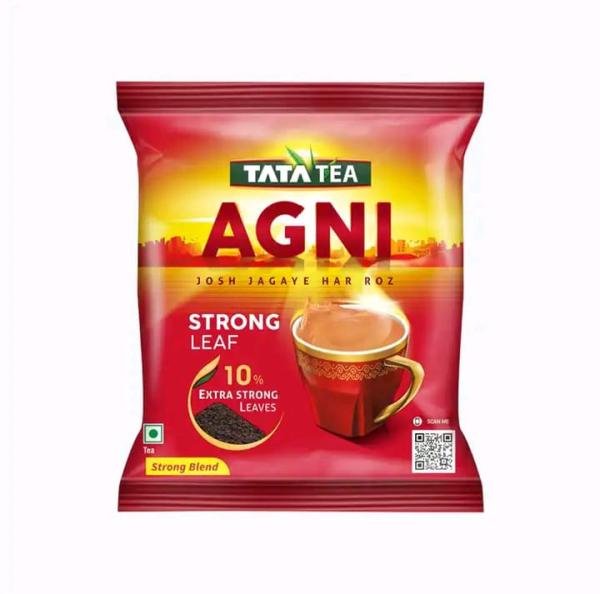 Tata Tea Agni Special Blend Tea 250 g