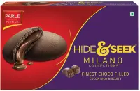 PARLE Milano Hide & Seek