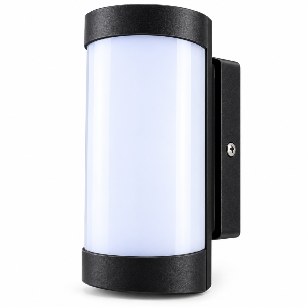LED Wall Mount Light | Modern LED Wall Lamp | Energy Efficient Lighting