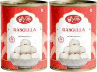 Bikaneri Shree Ganga Rasgulla